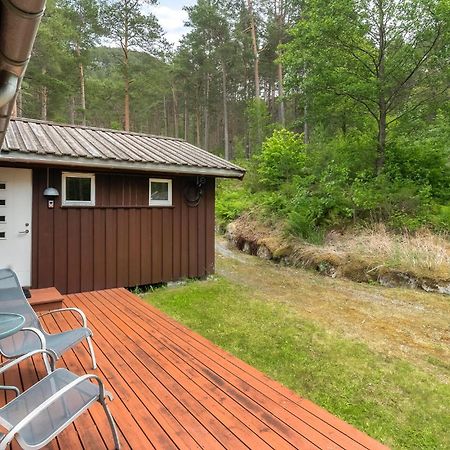 Gorgeous Home In Jorpeland With House Sea View 외부 사진