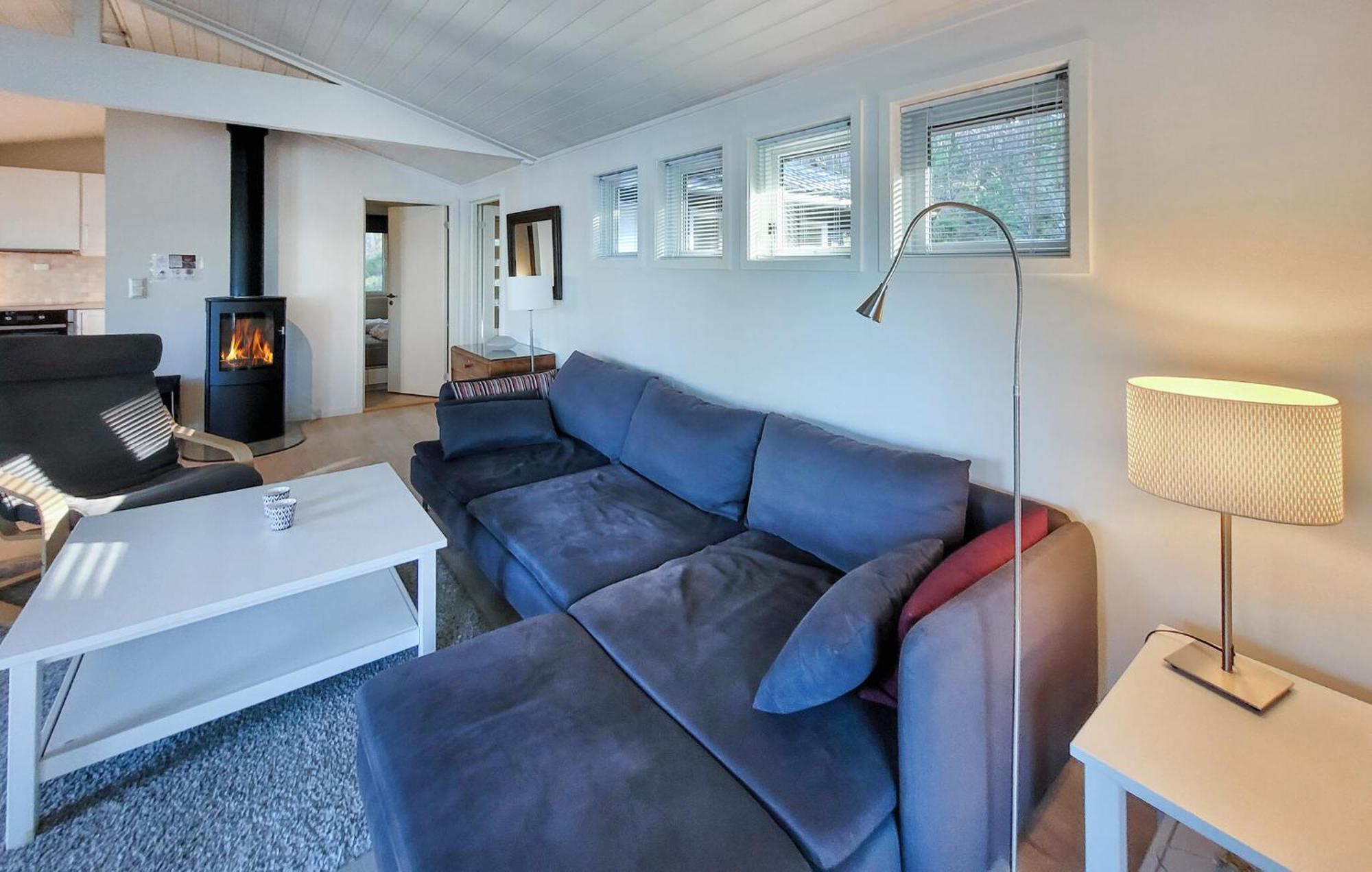 Gorgeous Home In Jorpeland With House Sea View 외부 사진